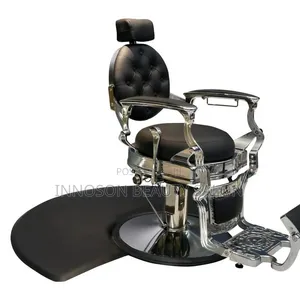 Executive Barber Chair
