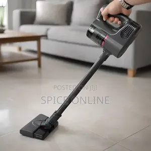 XVIP HIGH QUALITY Cordless Handheld Stick Vacuum Cleaner