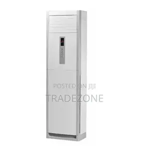 Scanfrost 3HP Floor Standing Air Conditioner Tower SFACFS24K