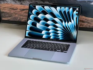 New Laptop Apple MacBook Air 24GB Apple M5 SSD 1T