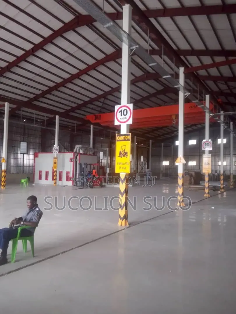 Epoxy Flooring and Waterproof