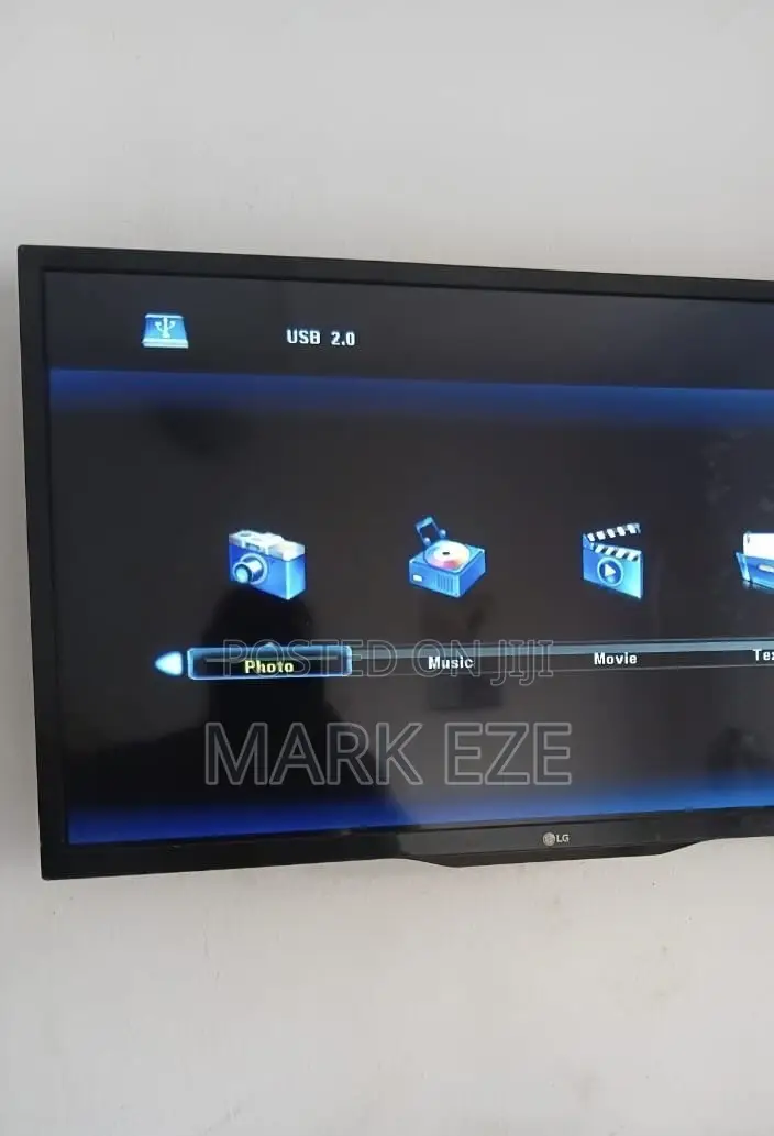 Television