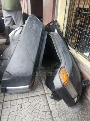 Jeep Wrangler 2020 Set of Fenders Complete With Back Bumper