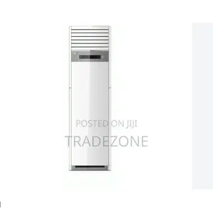 Scanfrost 3HP Floor Standing Air Conditioner Tower SFACFS24K