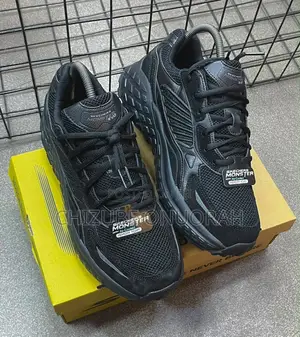 Skechers Monster Sneakers