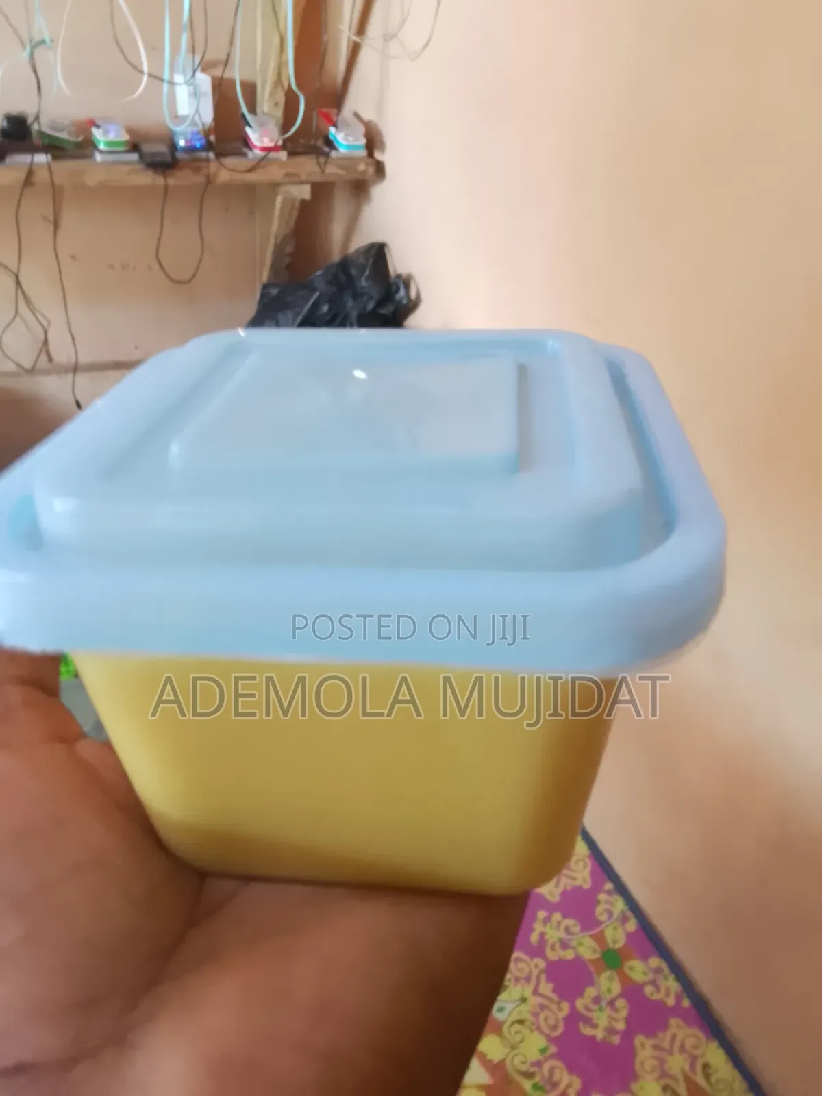 Original Shea Butter