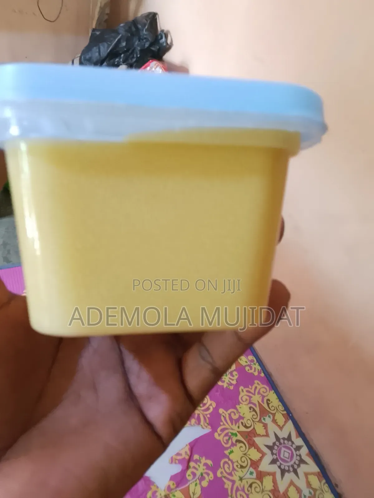 Original Shea Butter