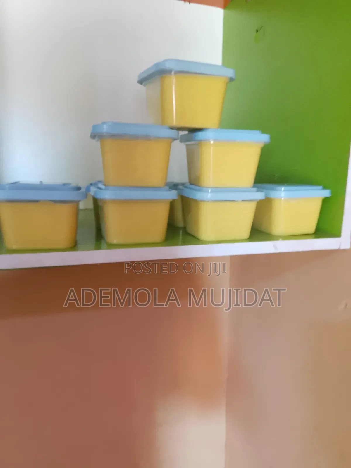 Original Shea Butter