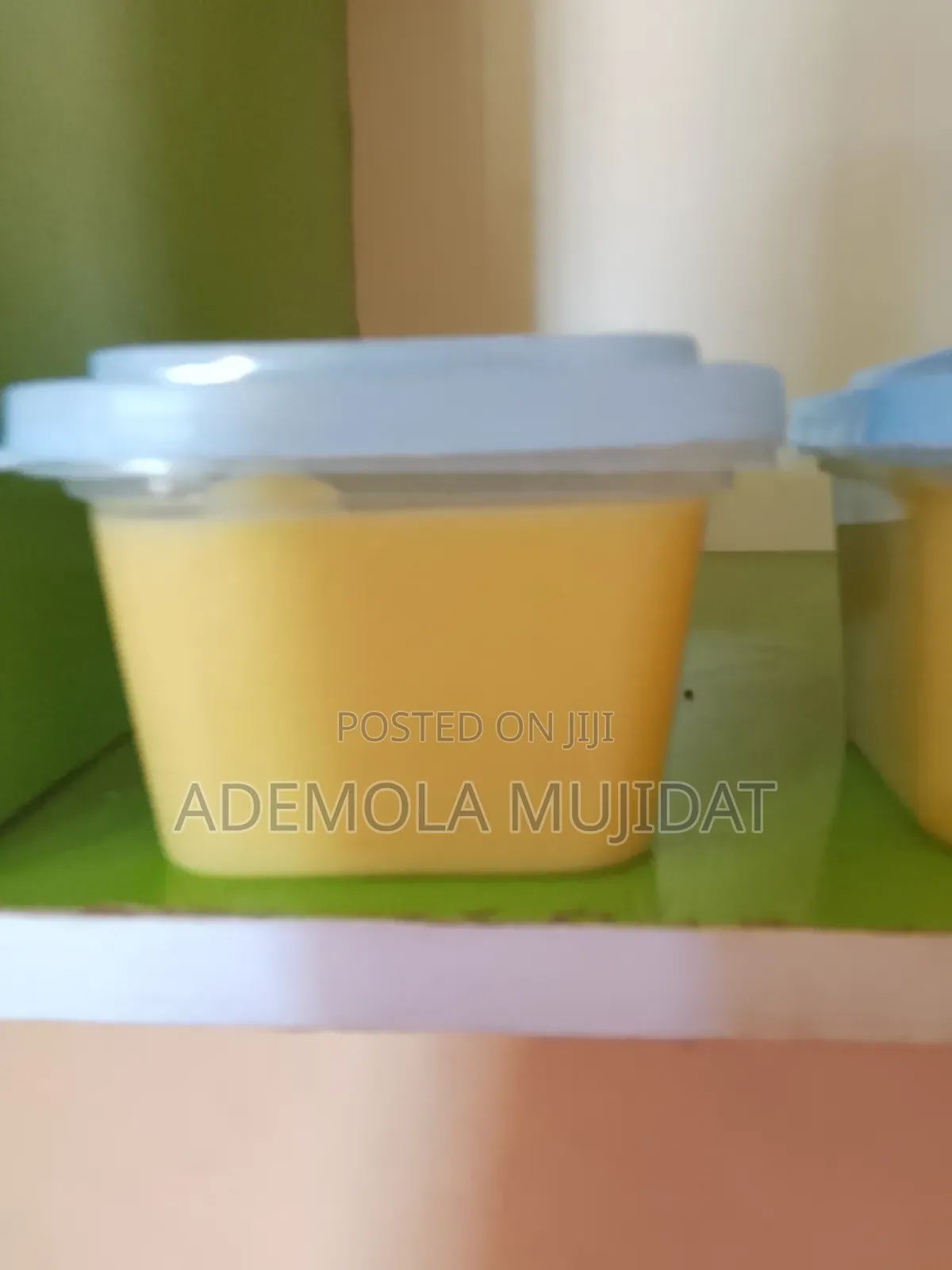 Original Shea Butter