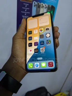 Apple iPhone XS Max 256 GB Gold