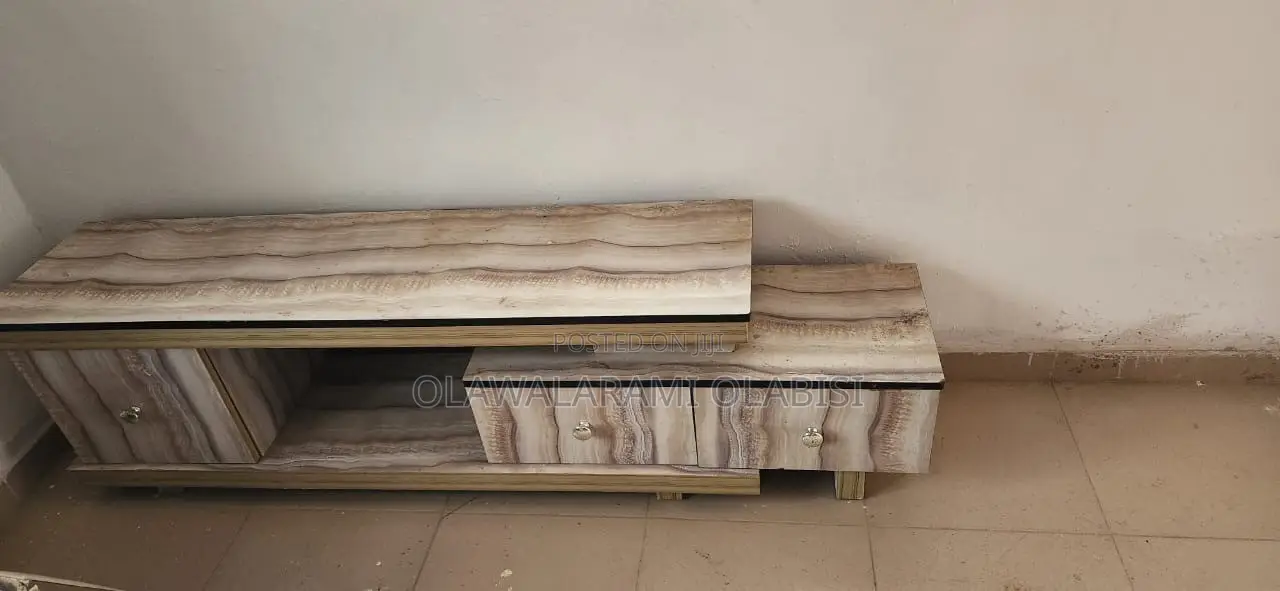 TV Console