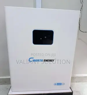 Cworth 10kwh Lithium Battery