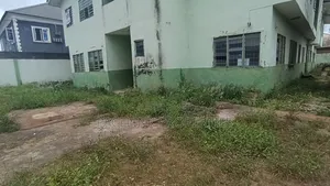 3bdrm Block of Flats in Ayobo for sale