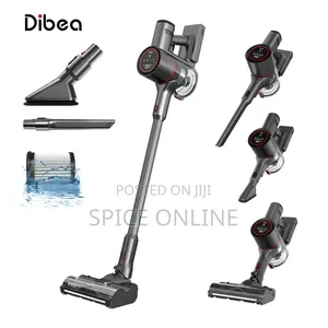 Cordless Handheld Stick Vacuum Cleaner