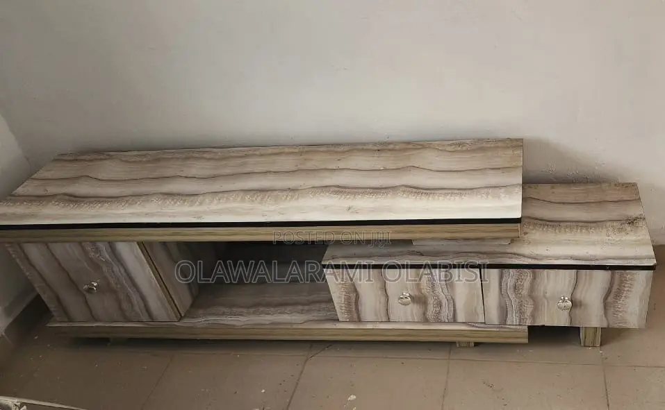 TV Console