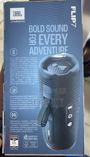 JBL Speaker