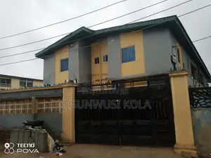 2bdrm Block of Flats in Egbeda for sale