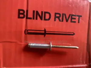 Blind Rivet (All Sizes)