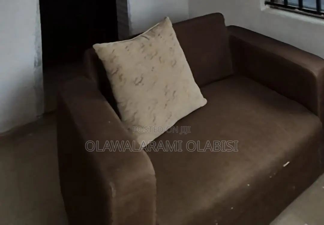 Two Seater Sofa