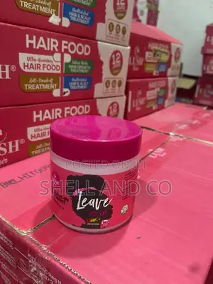 Lush Product