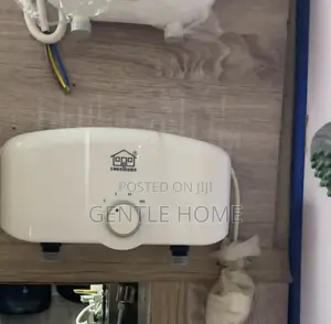 Instant Water Heater