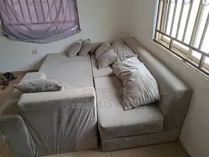 L Seater Couch