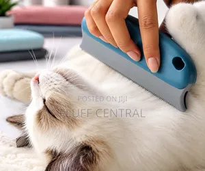 Palm Hair Remover