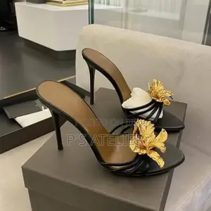 Luxury Heels