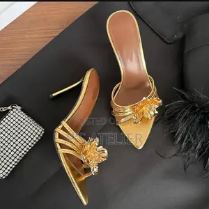 Luxury Heels