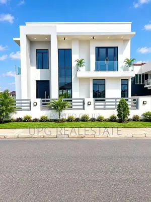 5bdrm Duplex in Royale Gardens, Ajiwe for sale