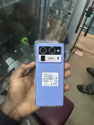 Tecno Phantom V Fold 2 512 GB Blue