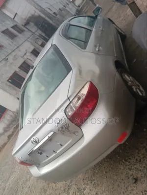Toyota Vios 2012 Silver