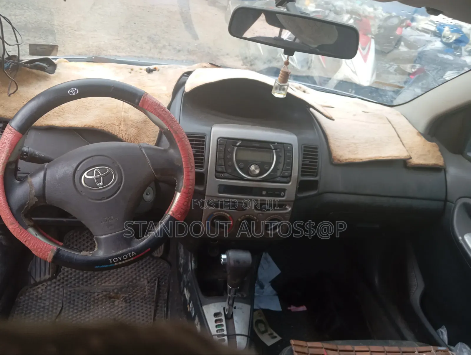 Toyota Vios 2012 Silver