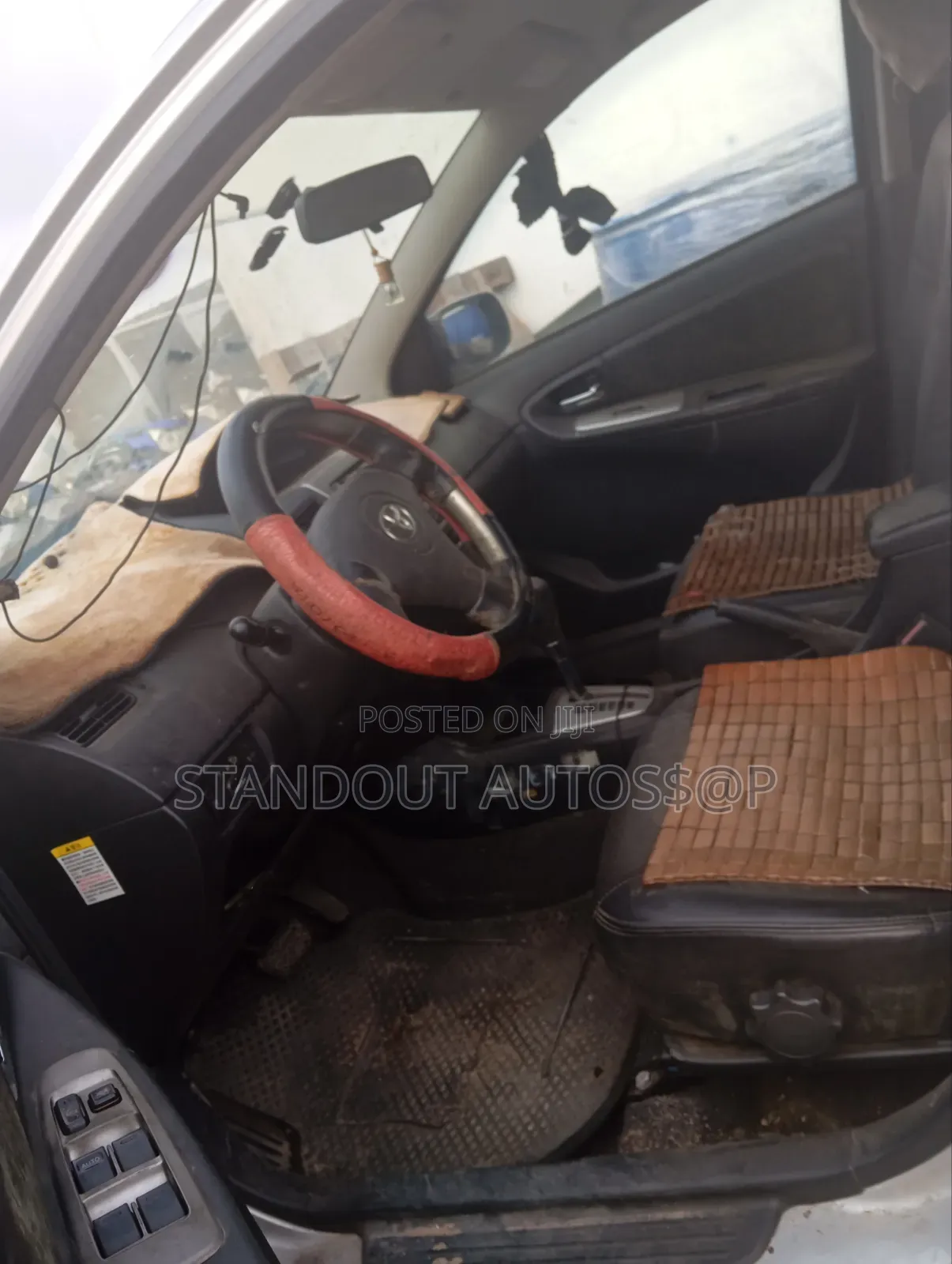 Toyota Vios 2012 Silver
