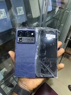 Tecno Phantom V Fold 2 512 GB Blue