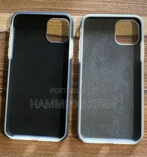 Stylish Silicone Phone Cases Suitable for iPhone 11proMax
