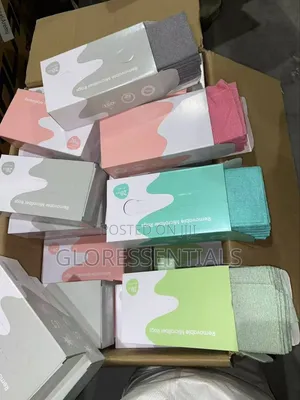Reusable Napkins 20pcs