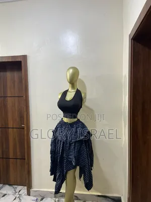 Handkerchief Skirt