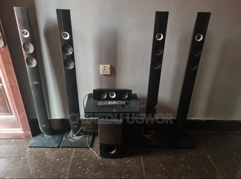 Home Theater