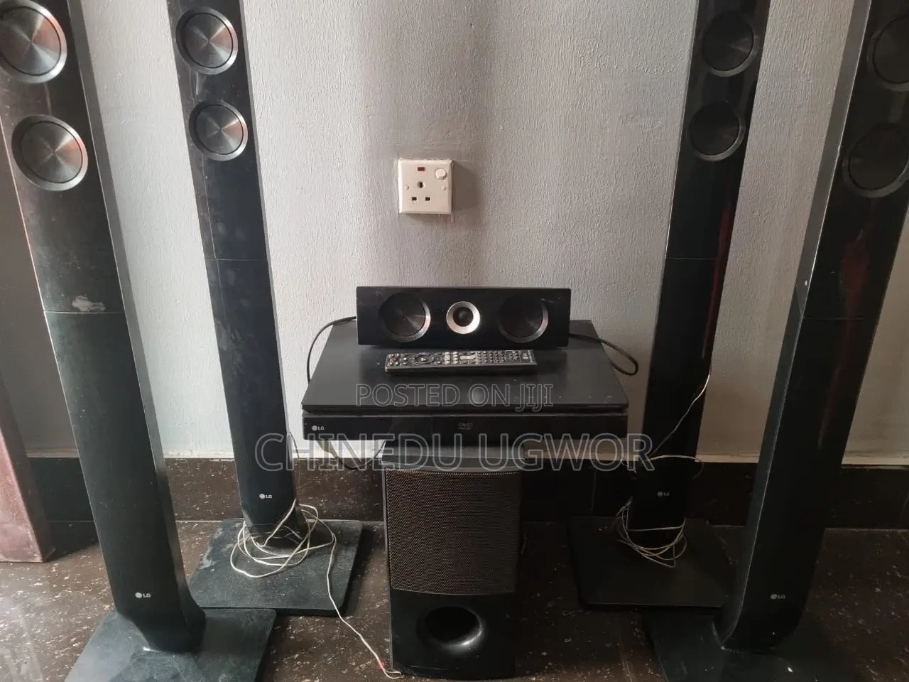 Home Theater