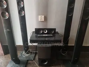 Home Theater