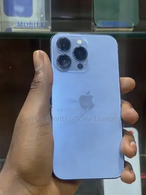Apple iPhone 13 Pro 128 GB Blue