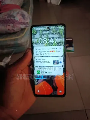 Oppo A3 256 GB Black