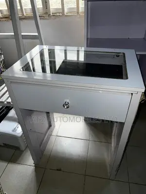 Dresser Table