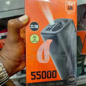 Newage Power Bank