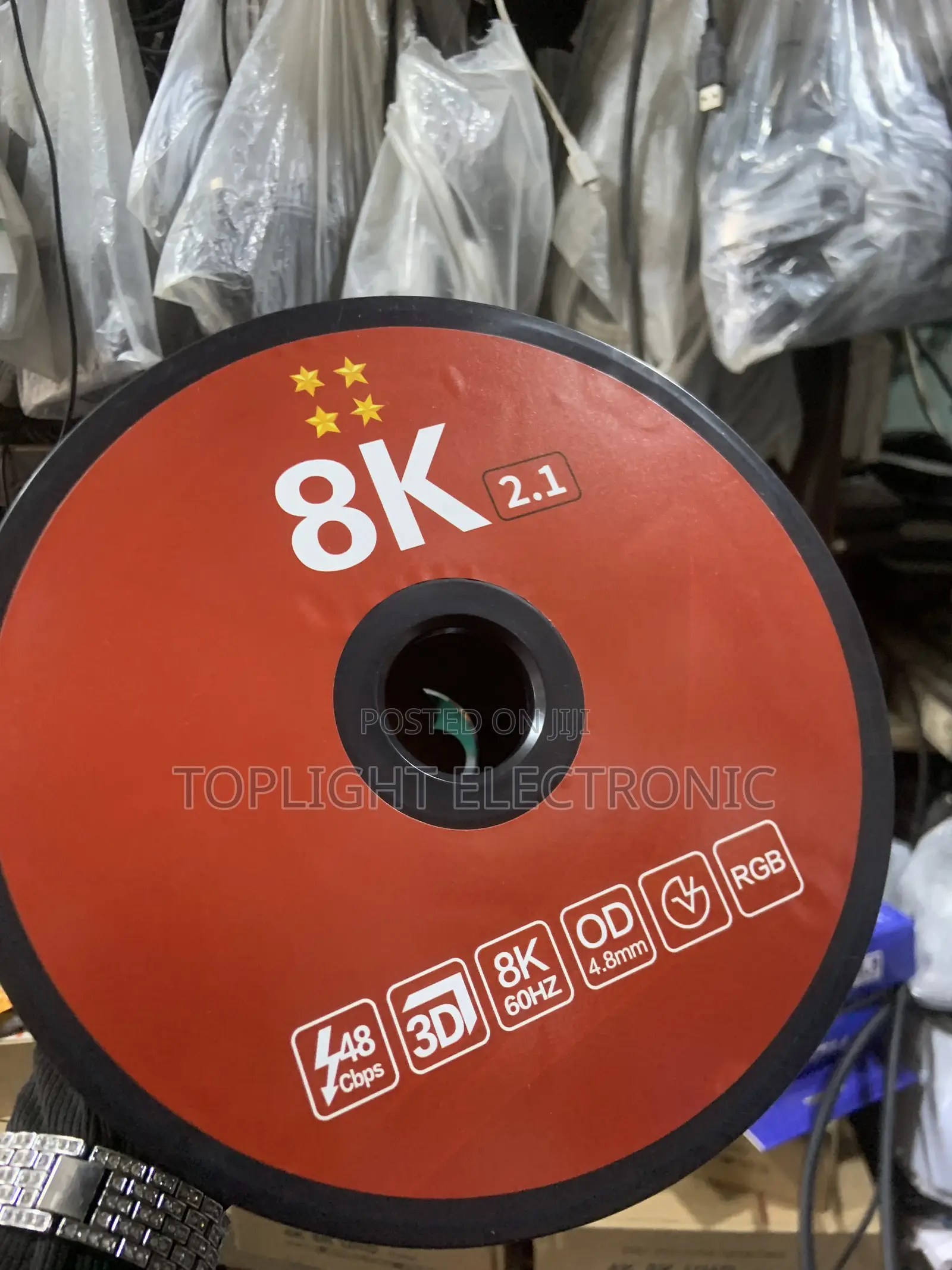 Original HDMI Cable 50 Meters