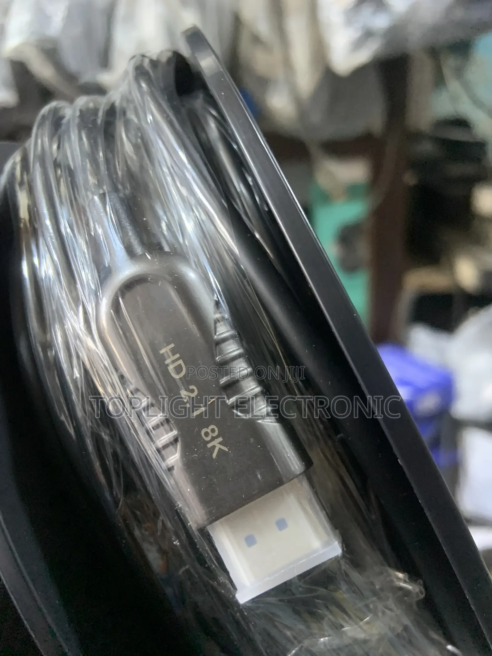 Original HDMI Cable 50 Meters