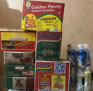 Wholesale and Retail