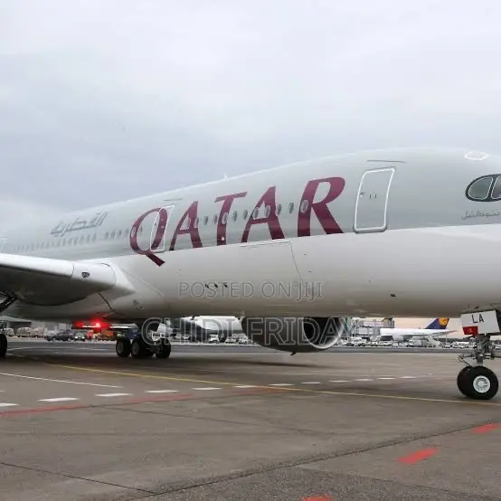 Qatar Two Years Visa