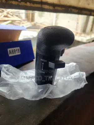 Eaton Fuller Transmission Gear Knob for Mack